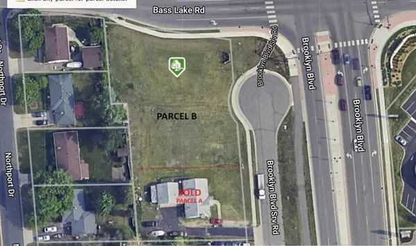 5735 Brooklyn BLVD,  Brooklyn Center,  MN 55429