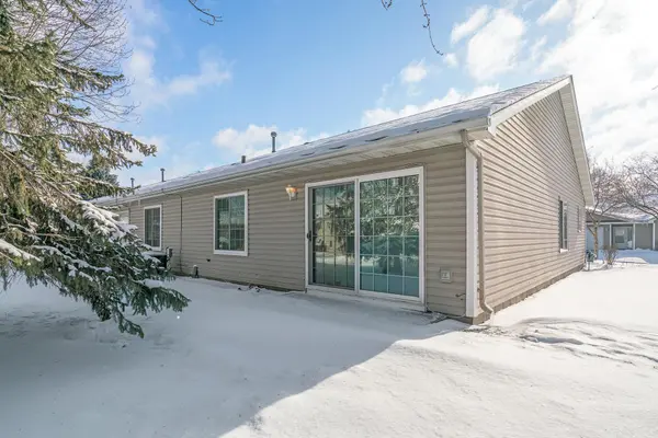 11504 Poppy ST NW, Coon Rapids, MN 55433