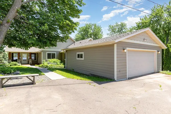 16676 Edgewater RD NE, Pine City, MN 55063