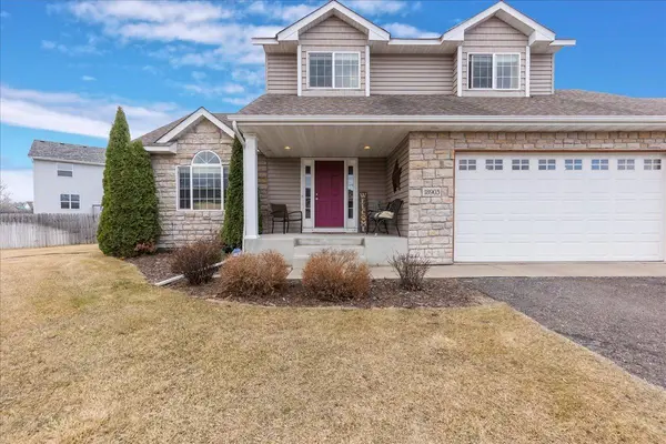 18903 Helen WAY, Big Lake, MN 55309