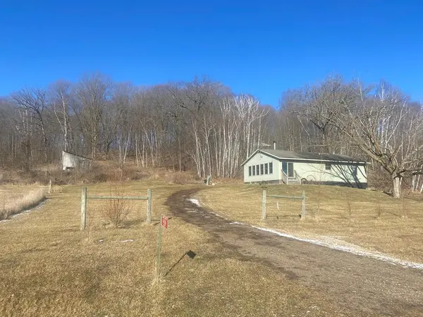 406 5th ST, Vance Creek Twp, WI 54004
