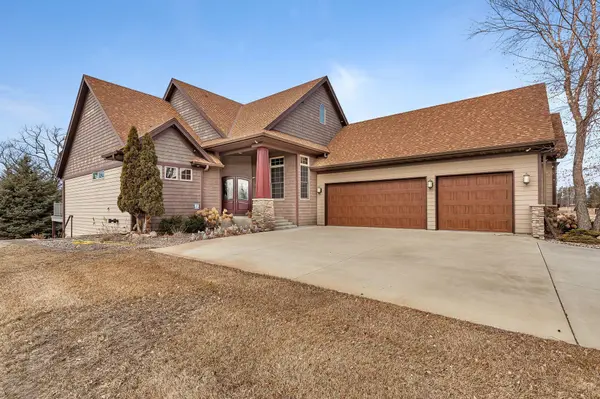 7423 River Bend CT, Watab Twp, MN 56379