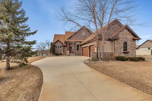 7423 River Bend CT, Watab Twp, MN 56379