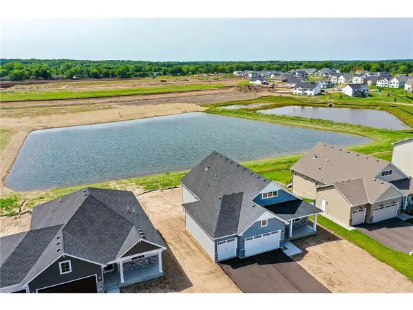 672 Mallard ST NE, Hanover, MN 55341