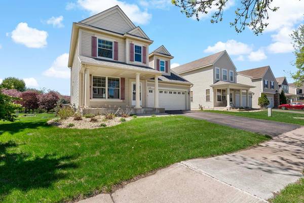 11336 Hastings ST NE,  Blaine,  MN 55449