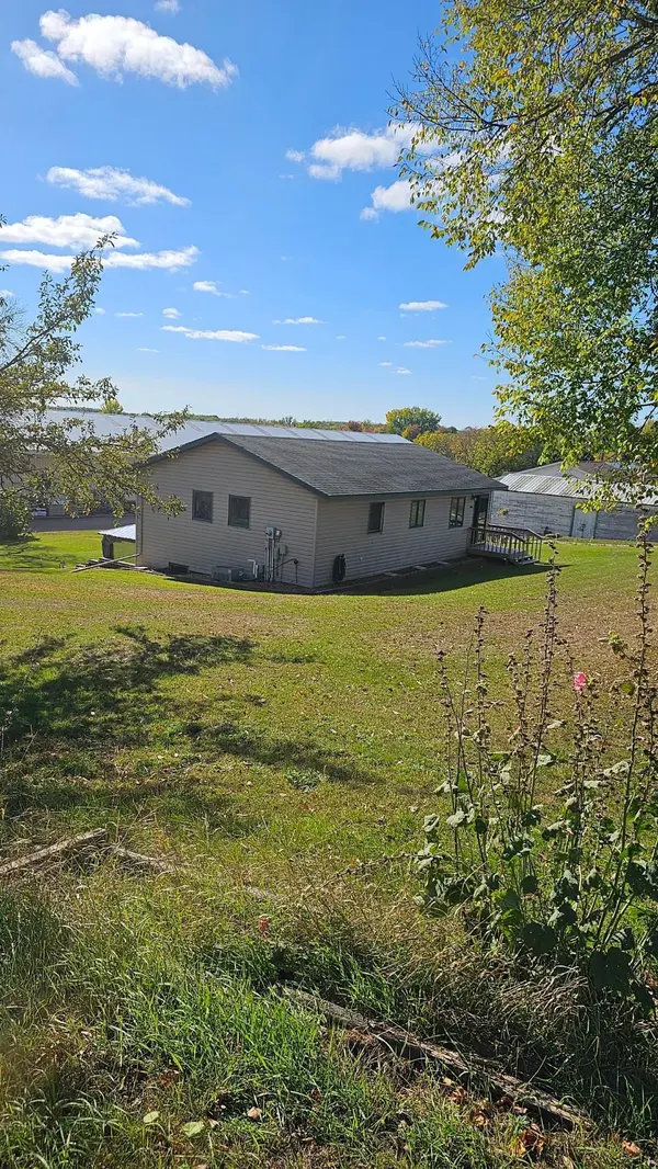 106 E Henning ST, Battle Lake, MN 56515
