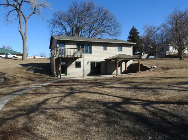 106 E Henning ST, Battle Lake, MN 56515