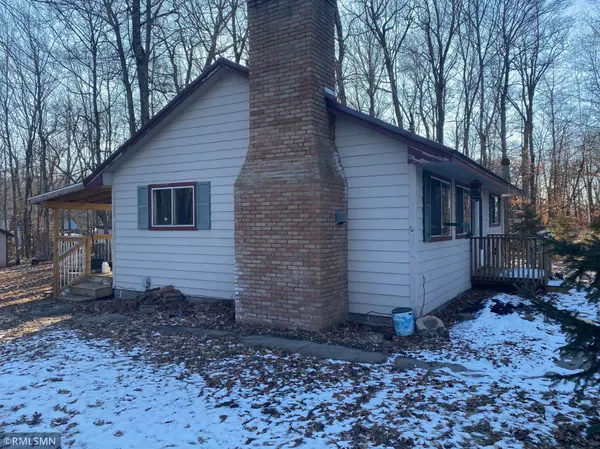 19371 486th ST, Shamrock Twp, MN 55760