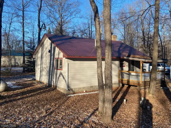 19371 486th ST, Shamrock Twp, MN 55760