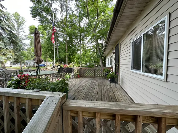 Block 2 Lot 20 Nottingham Town, Hazelton Twp, MN 56431