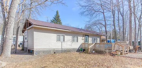 Block 2 Lot 20 Nottingham Town, Hazelton Twp, MN 56431