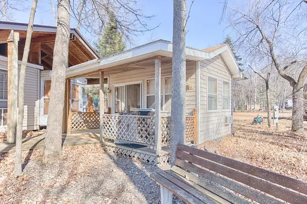 Block 2 Lot 20 Nottingham Town, Hazelton Twp, MN 56431