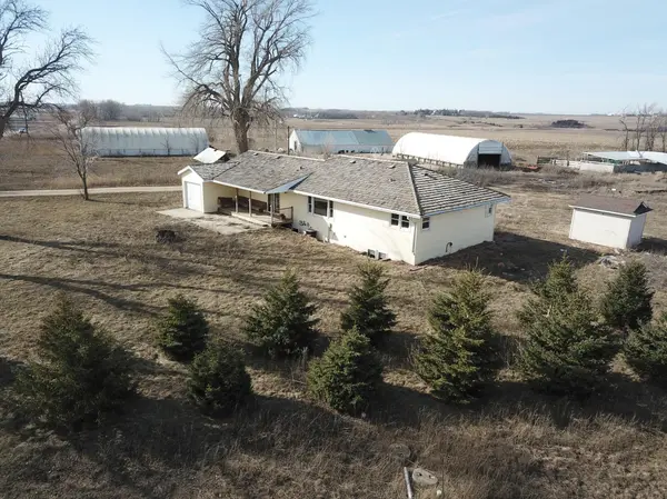 1089 150th AVE, Burke Twp, MN 56186