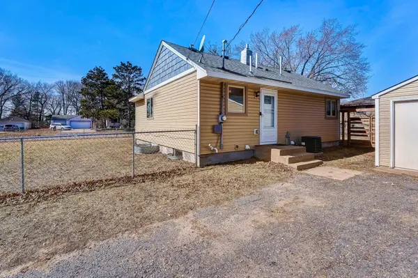 9401 Flintwood ST NW, Coon Rapids, MN 55433