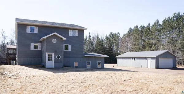 7792 Highway 2, Brevator Twp, MN 55779