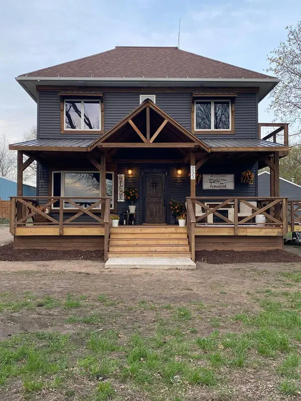22364 Meeker Mcleod AVE, Acoma Twp, MN 55350