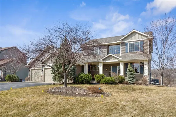 1401 Landsdown RD, Buffalo, MN 55313
