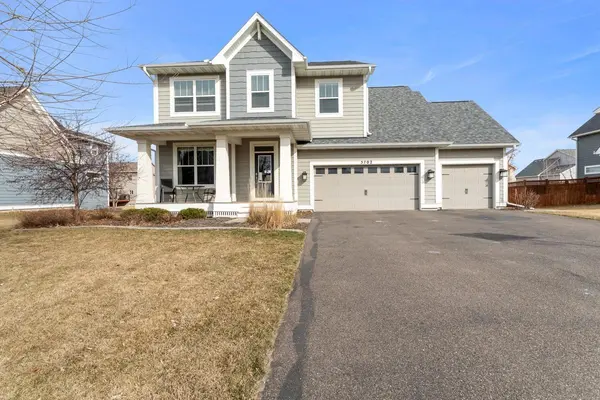 5702 125th LN N, Hugo, MN 55038
