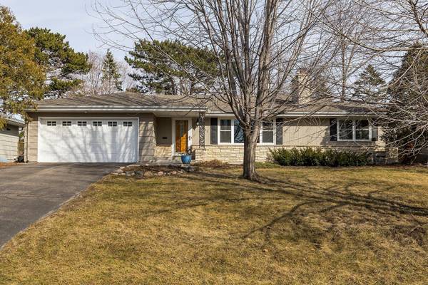 6021 Birchcrest DR,  Edina,  MN 55436