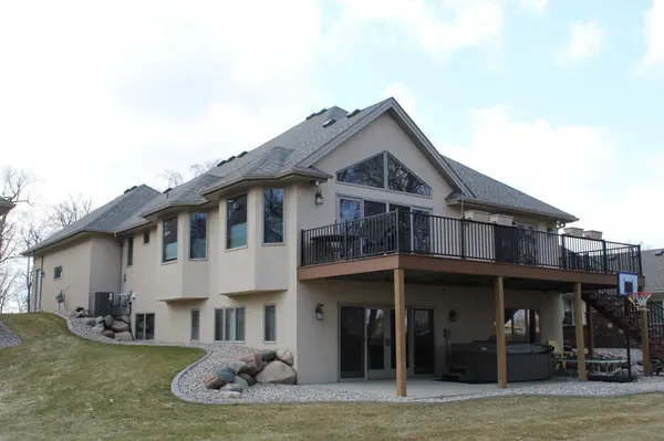 3979 Geneva Golf Club DR NE, Alexandria, MN 56308