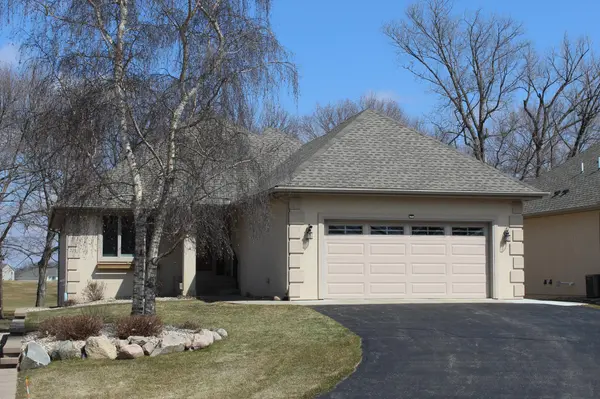 3979 Geneva Golf Club DR NE, Alexandria, MN 56308
