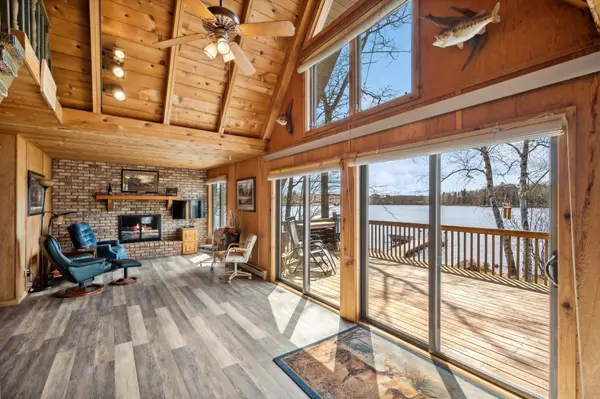 27871 438th LN, Jevne Twp, MN 56469