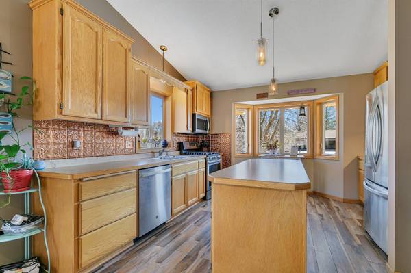 13109 13th AVE N, Zimmerman, MN 55398
