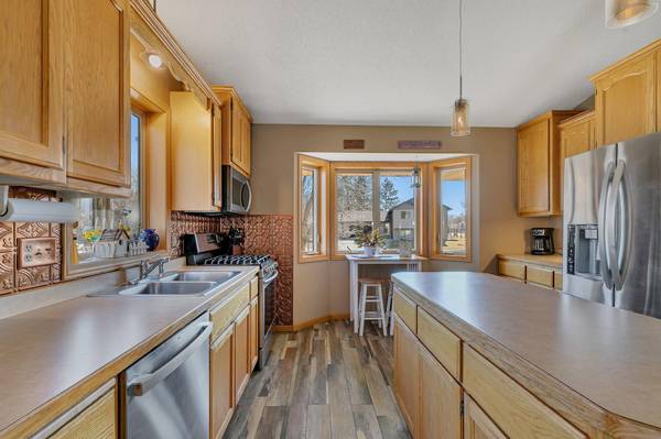 13109 13th AVE N, Zimmerman, MN 55398