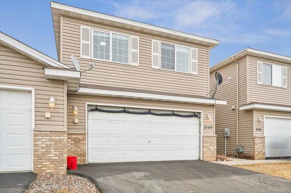 2159 Cleveland WAY S Cambridge, MN 55008