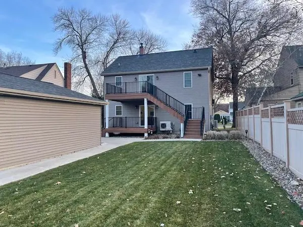 608 6th AVE SW, Austin, MN 55912