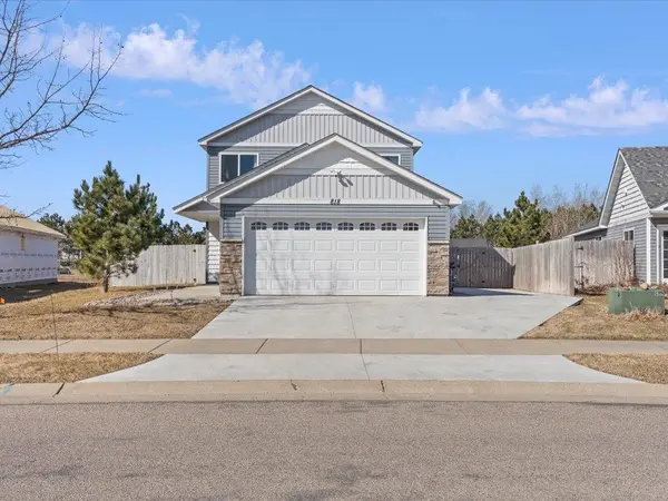 818 Holton AVE, Brainerd, MN 56401
