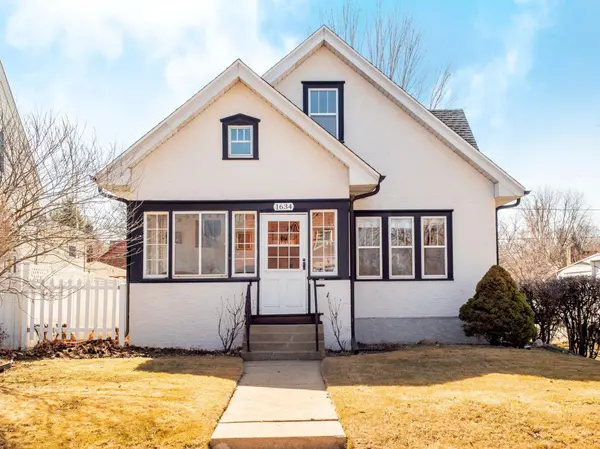 1634 Bayard AVE, Saint Paul, MN 55116