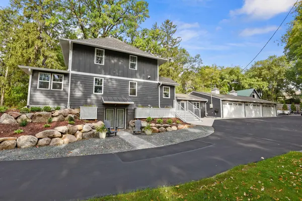 18508 Excelsior BLVD, Minnetonka, MN 55345