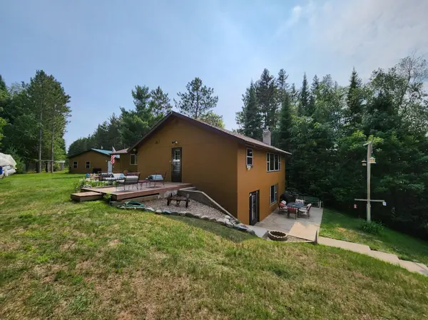 29846 State 87, Badoura Twp, MN 56433