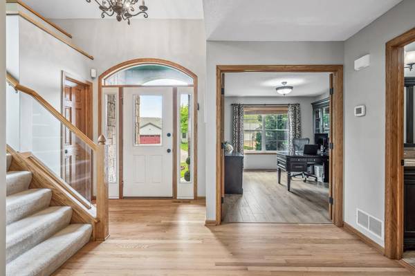 13924 Olive ST NW, Andover, MN 55304