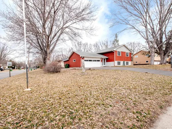 467 83rd AVE NE,  Spring Lake Park,  MN 55432