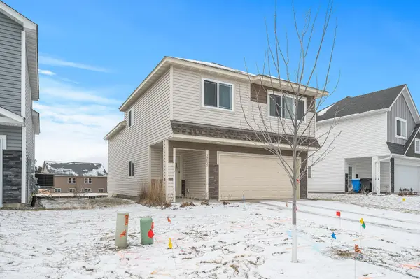 39832 Fawn AVE, North Branch, MN 55056