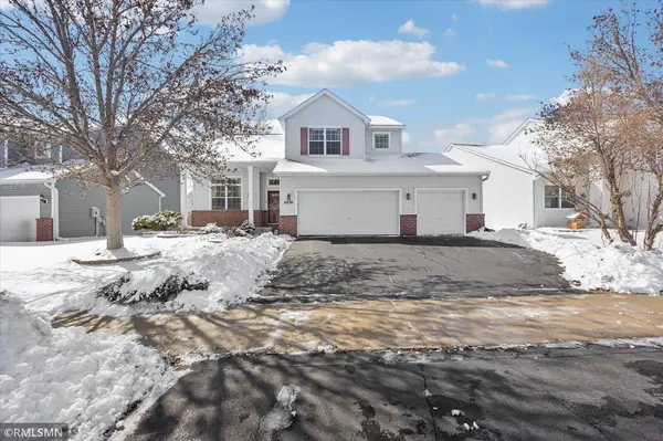 6838 Falmouth Curve, Shakopee, MN 55379