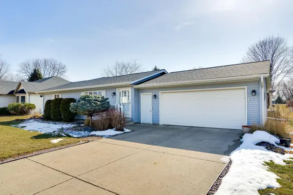 504 E Elmwood ST, Arlington, MN 55307