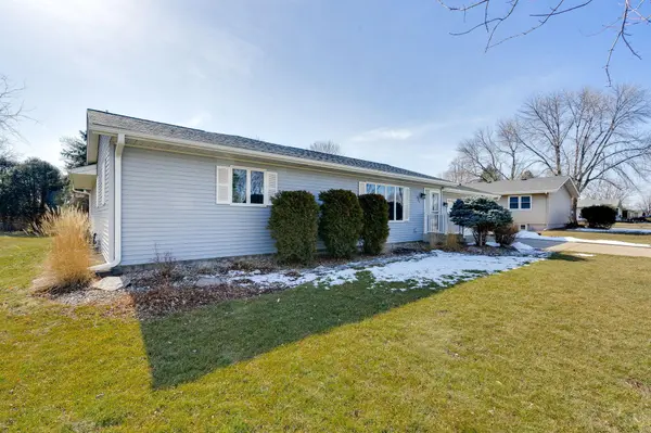 504 E Elmwood ST, Arlington, MN 55307