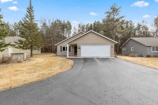 4561 White Spruce LN, Pequot Lakes, MN 56472