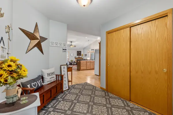 4561 White Spruce LN, Pequot Lakes, MN 56472