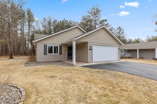 4561 White Spruce LN, Pequot Lakes, MN 56472