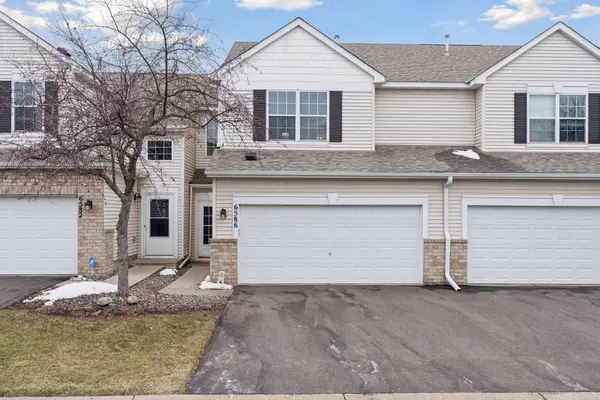 6586 154th ST W, Apple Valley, MN 55124