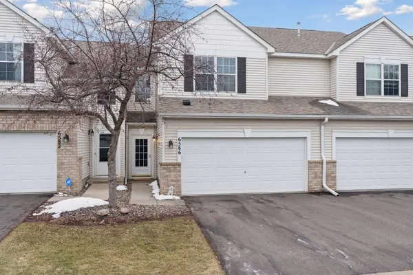 6586 154th ST W, Apple Valley, MN 55124