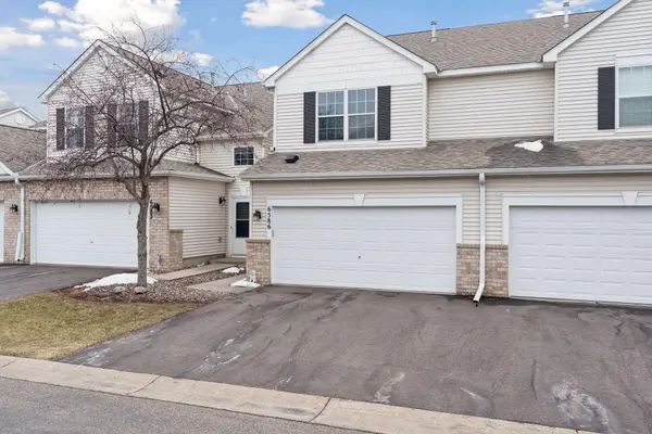 6586 154th ST W, Apple Valley, MN 55124