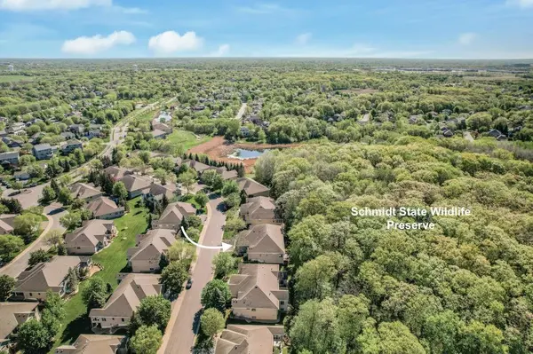 11357 Preserve LN N, Champlin, MN 55316