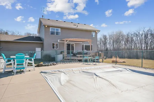155 120th ST, Alden Twp, WI 54007