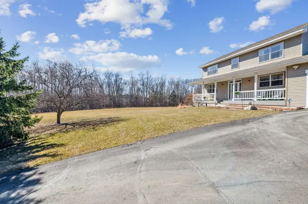 155 120th ST, Alden Twp, WI 54007