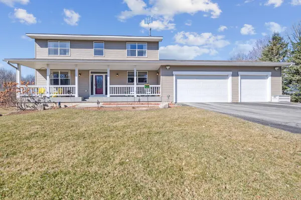 155 120th ST, Alden Twp, WI 54007